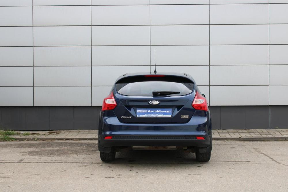Ford Focus III Ярославль  - изображение 7