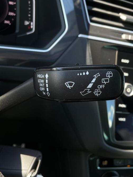 Volkswagen Tiguan II Азнакаево  - изображение 13