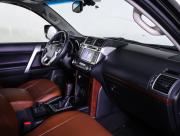 Toyota Land Cruiser Prado 150 Series Рестайлинг 2 Москва  - изображение 37