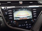 Toyota Camry VIII (XV70) Челябинск  - изображение 37