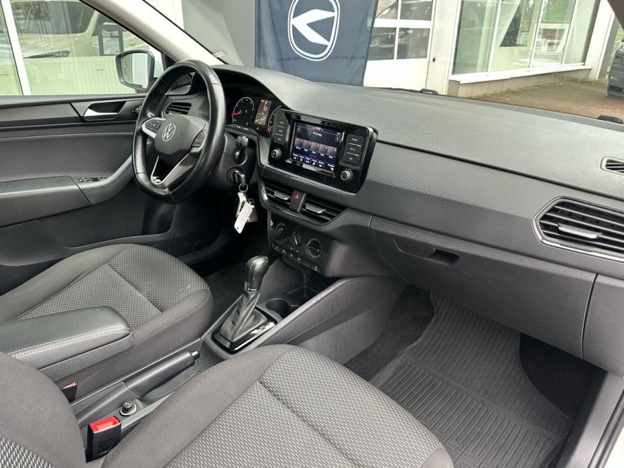 Volkswagen Polo VI Екатеринбург  - изображение 7