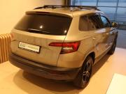 Skoda Karoq I Москва  - изображение 28