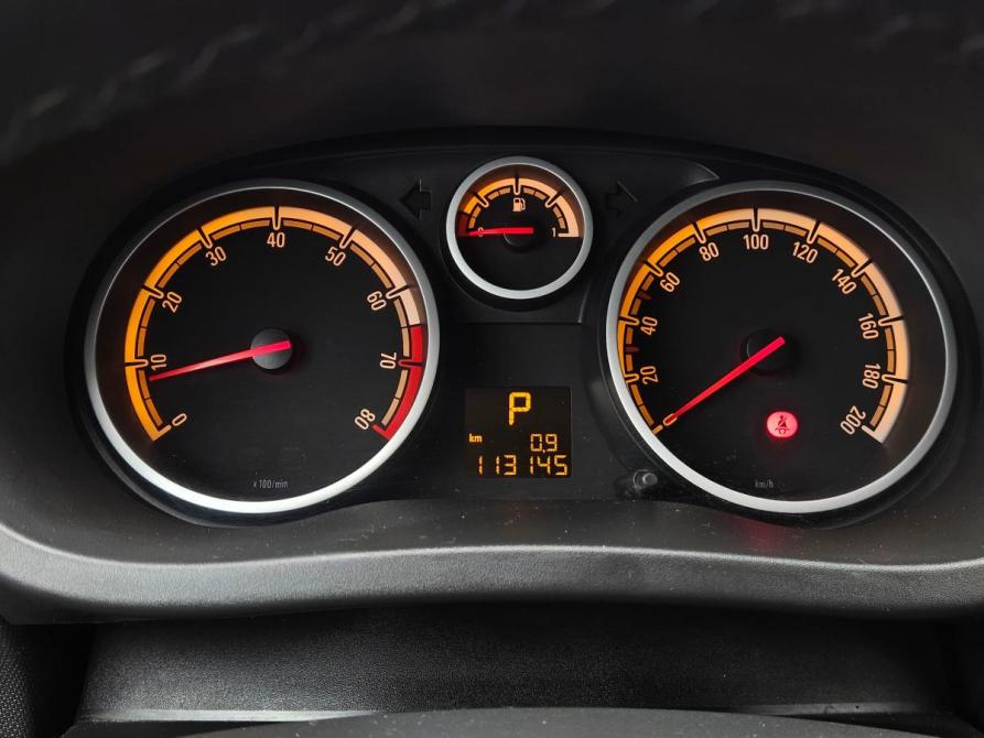Opel Corsa D Рестайлинг II Вологда  - изображение 21