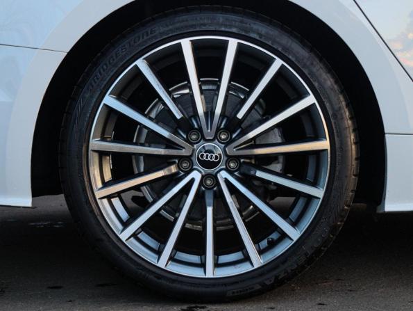 Audi A5 II (F5) Рестайлинг с пробегом 2021 года, цена 4 350 000 рублей, 72013 км, лифтбек, Автокод Объявления