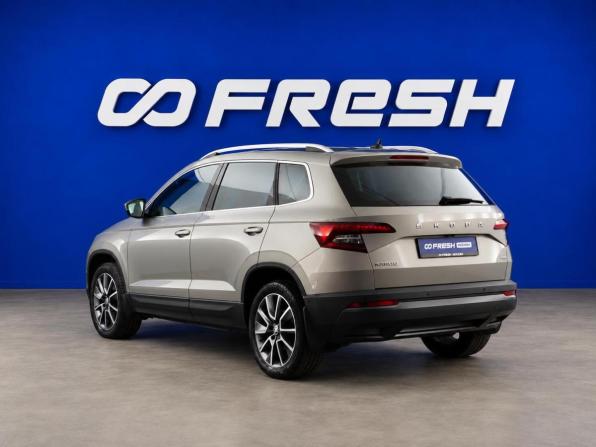Skoda Karoq I с пробегом 2020 года, цена 2 888 444 рубля, 72022 км, внедорожник, Автокод Объявления