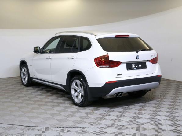 BMW X1 I (E84) с пробегом 2012 года, цена 1 350 000 рублей, 144225 км, внедорожник, Автокод Объявления