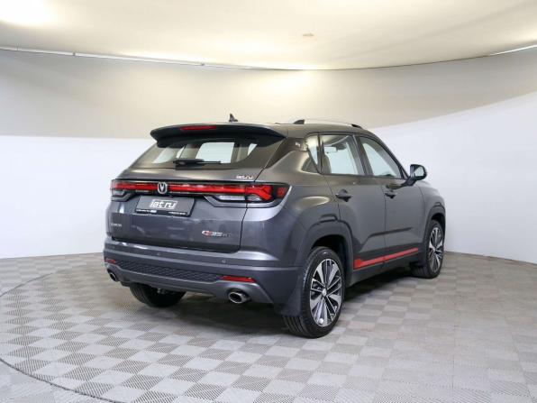 Changan CS35 Plus I Рестайлинг с пробегом 2024 года, цена 1 845 000 рублей, 36882 км, внедорожник, Автокод Объявления