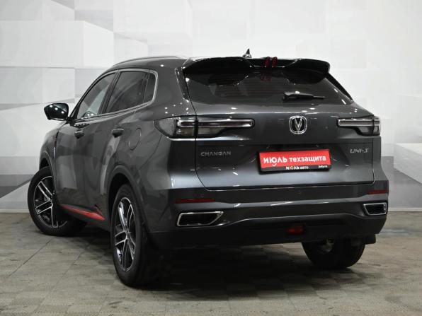 Changan UNI-S (CS55 Plus) с пробегом 2024 года, цена 2 400 000 рублей, 32511 км, внедорожник, Автокод Объявления