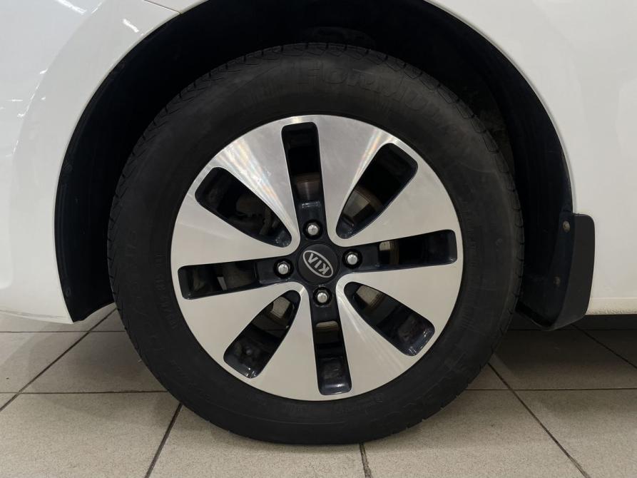 Kia Rio IV Воронеж  - изображение 20