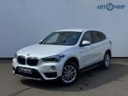 BMW X1 II (F48) Москва  - изображение 14