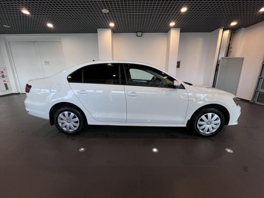 Volkswagen Jetta VI Рестайлинг Чебоксары  - изображение 2