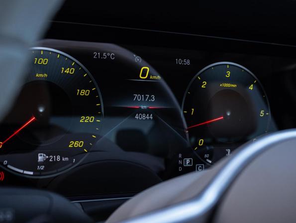 Mercedes-Benz CLS III (C257) с пробегом 2021 года, цена 6 350 000 рублей, 40842 км, седан, Автокод Объявления
