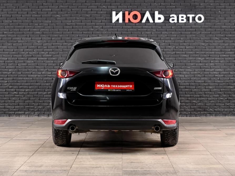Mazda CX-5 II Екатеринбург  - изображение 5