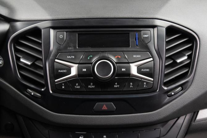 Lada (ВАЗ) Vesta I с пробегом 2016 года, цена 649 000 рублей, 149200 км, седан, Автокод Объявления