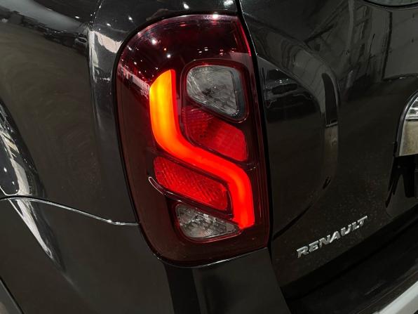 Renault Duster I Рестайлинг с пробегом 2017 года, цена 1 370 000 рублей, 116564 км, внедорожник, Автокод Объявления