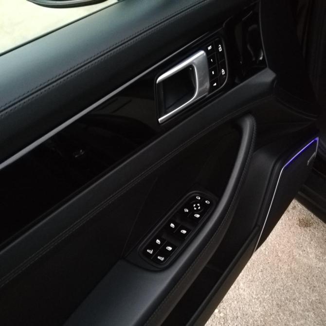 Porsche Panamera II Крым  - изображение 13