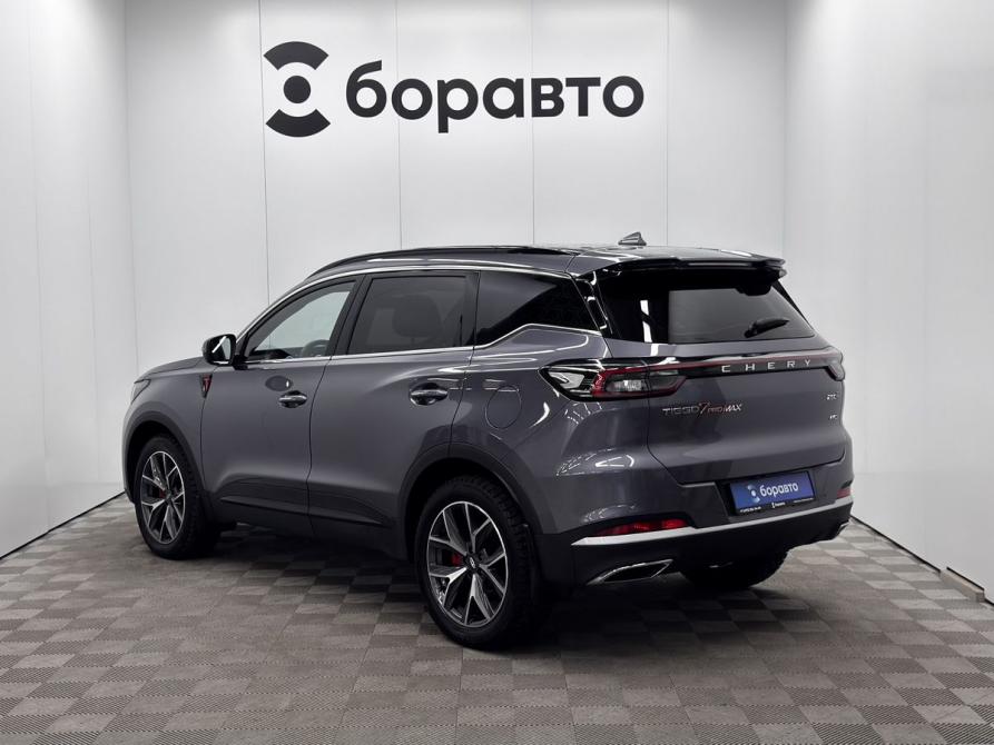 Chery Tiggo 7 Pro Max I Рестайлинг Воронеж  - изображение 4