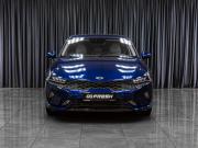 Kia K5 III Тюмень  - изображение 30