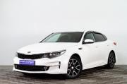 Kia Optima IV Сургут  - изображение 21