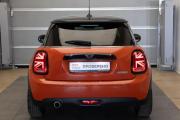 Mini Hatch III (F55/F56) Рестайлинг Москва  - изображение 29