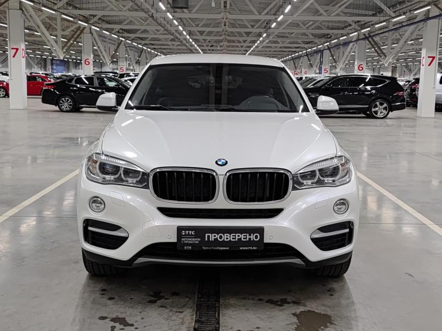 BMW X6 II (F16) Казань  - изображение 2