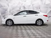 Hyundai Solaris I Рестайлинг Ульяновск  - изображение 23