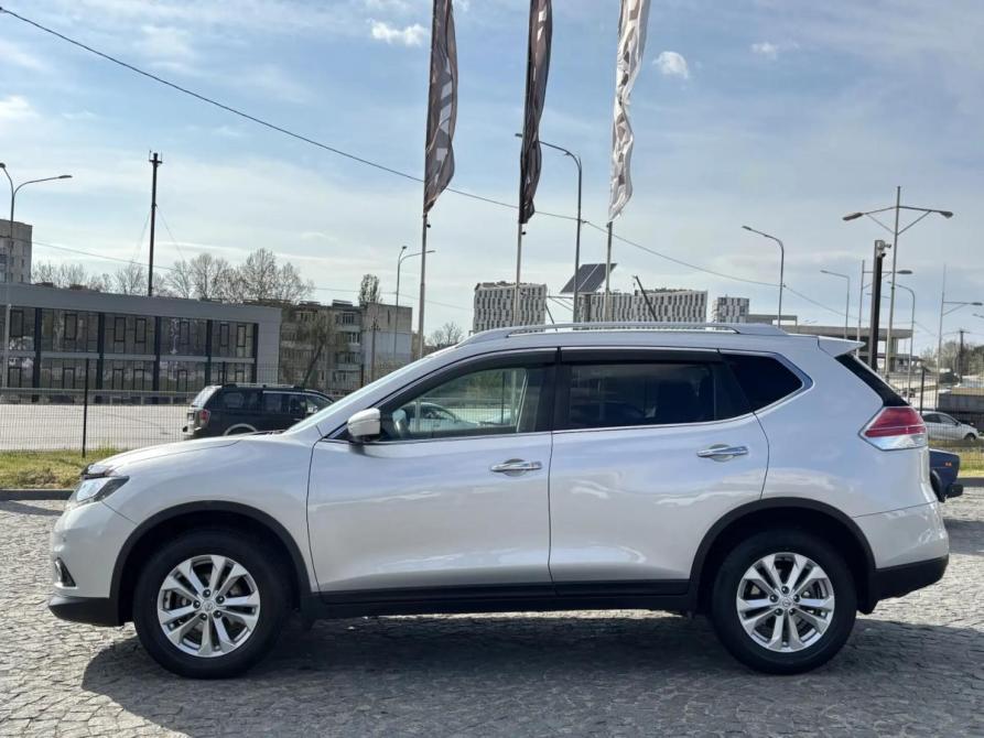 Nissan X-Trail III Крым  - изображение 8