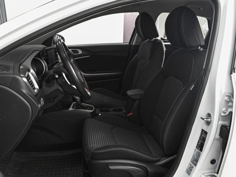 Kia Ceed III Рестайлинг Ставрополь  - изображение 10