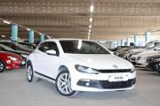 Volkswagen Scirocco III Уфа  - изображение 22