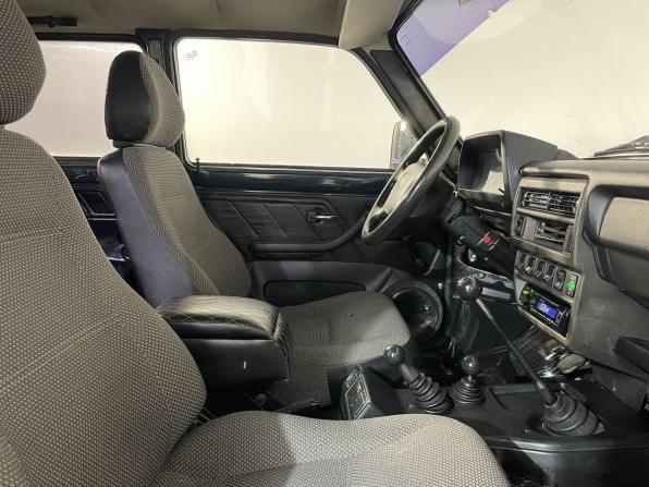 Lada (ВАЗ) 2121 (4x4) I Рестайлинг с пробегом 2010 года, цена 309 900 рублей, 112040 км, внедорожник, Автокод Объявления