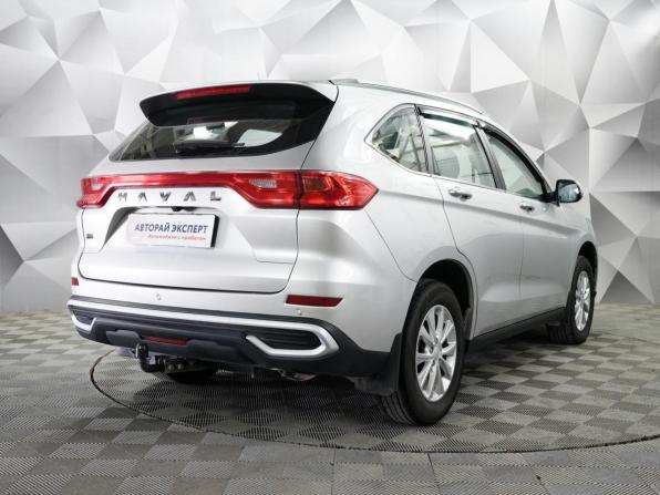 Haval M6 II с пробегом 2024 года, цена 1 875 000 рублей, 37228 км, внедорожник, Автокод Объявления