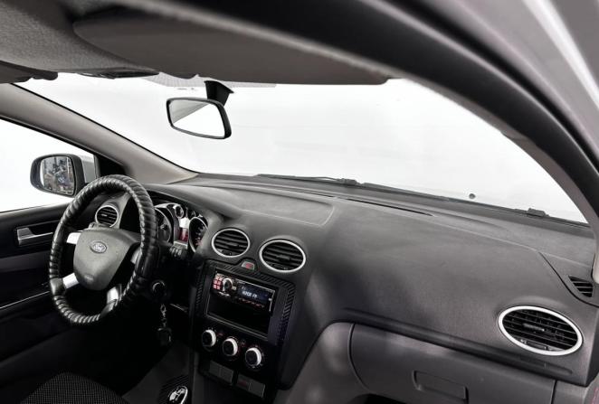Ford Focus II Рестайлинг с пробегом 2010 года, цена 485 000 рублей, 241294 км, хэтчбек, Автокод Объявления