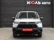Lada (ВАЗ) Niva Travel I Екатеринбург  - изображение 19