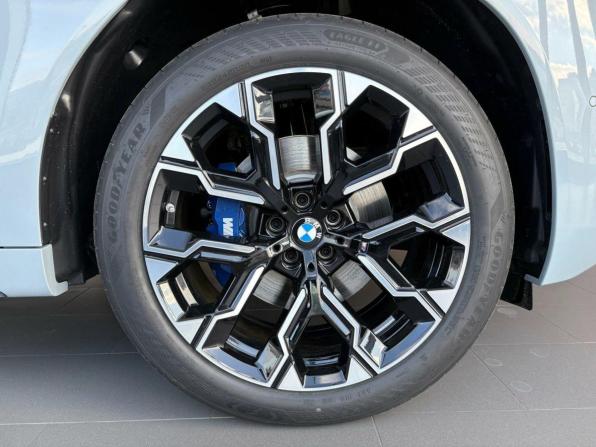 Новый BMW X3 IV (G45/G48) 2025 года, цена 8 050 000 рублей, внедорожник, Автокод Объявления