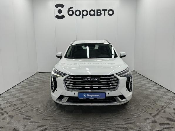 Haval Jolion I с пробегом 2023 года, цена 1 910 000 рублей, 45823 км, внедорожник, Автокод Объявления