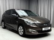 Hyundai Solaris I Рестайлинг Ижевск  - изображение 31