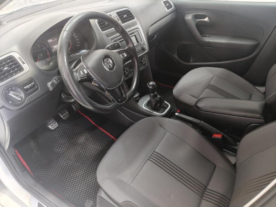 Volkswagen Polo V Рестайлинг Ярославль  - изображение 10