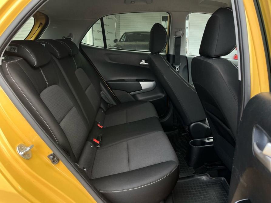 Kia Picanto III Калуга  - изображение 10