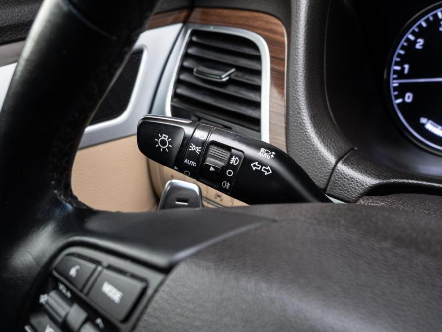 Hyundai Genesis II Краснодар  - изображение 22