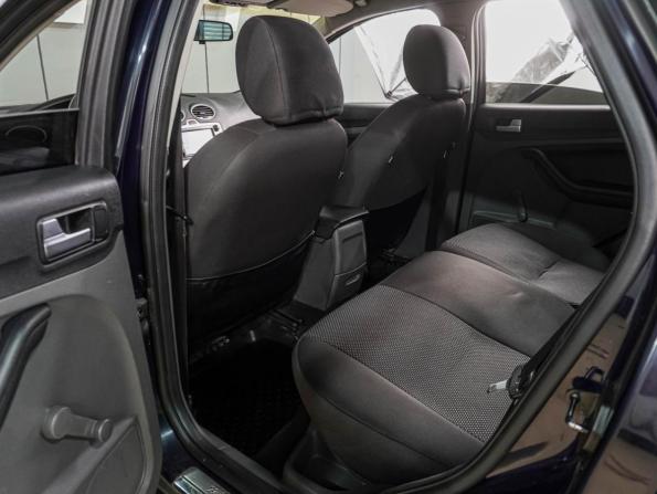 Ford Focus II с пробегом 2006 года, цена 499 000 рублей, 236967 км, седан, Автокод Объявления
