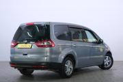 Ford Galaxy II Омск  - изображение 27