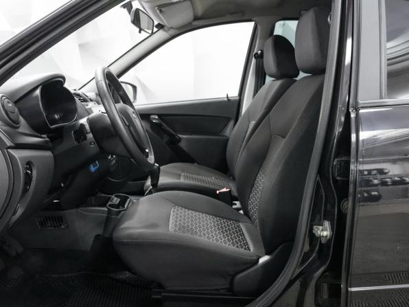 Lada (ВАЗ) Granta I Рестайлинг с пробегом 2023 года, цена 671 000 рублей, 88000 км, седан, Автокод Объявления