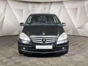 Mercedes-Benz A-Класс II (W169) Рестайлинг Москва  - изображение 26