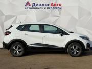 Renault Kaptur I Набережные Челны  - изображение 24