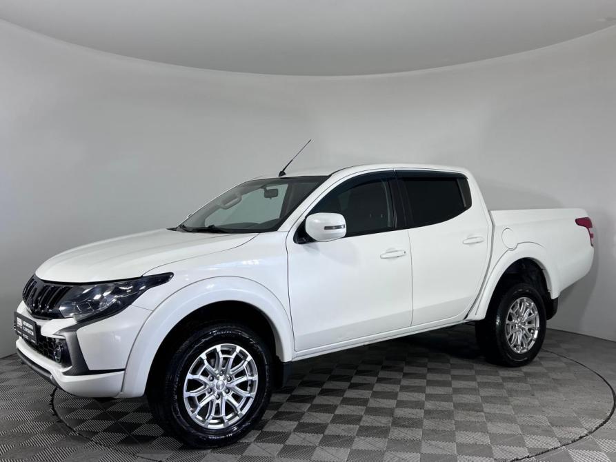 Mitsubishi L200 V Ростов-на-Дону  - изображение 1