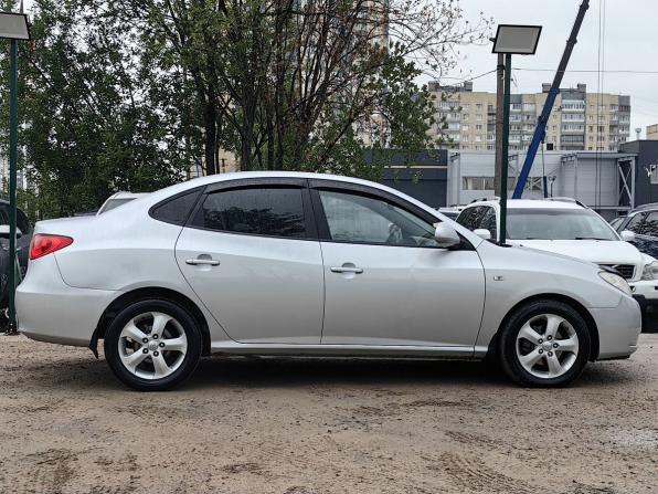 Hyundai Elantra IV (HD) с пробегом 2006 года, цена 479 000 рублей, 376000 км, седан, Автокод Объявления