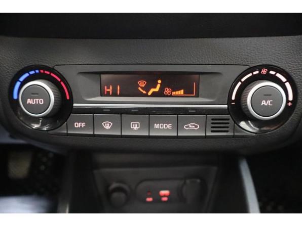 Kia Rio III Рестайлинг с пробегом 2016 года, цена 1 066 000 рублей, 87297 км, хэтчбек, Автокод Объявления