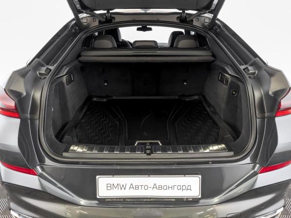BMW X6 III (G06) с пробегом 2021 года, цена 7 885 000 рублей, 103778 км, внедорожник, Автокод Объявления