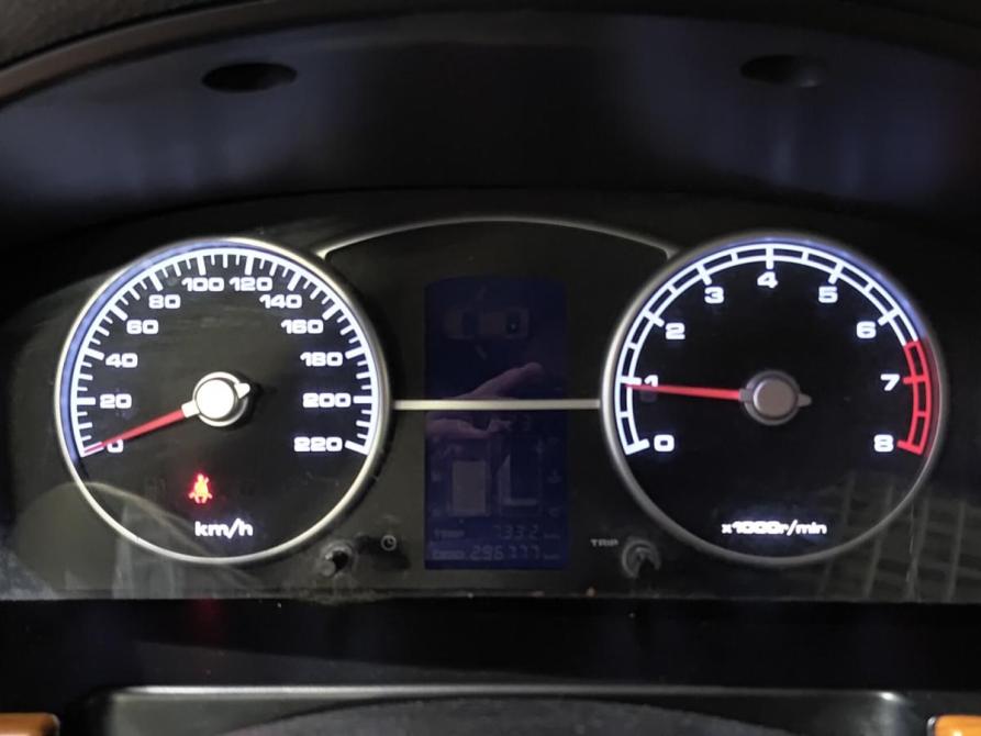 Lifan Solano I (620) Казань  - изображение 16
