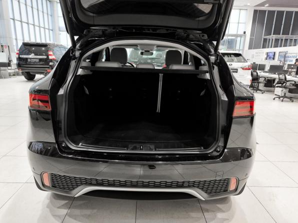 Jaguar E-Pace I с пробегом 2019 года, цена 2 250 000 рублей, 153409 км, внедорожник, Автокод Объявления